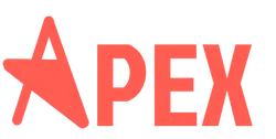 Apex wordmark