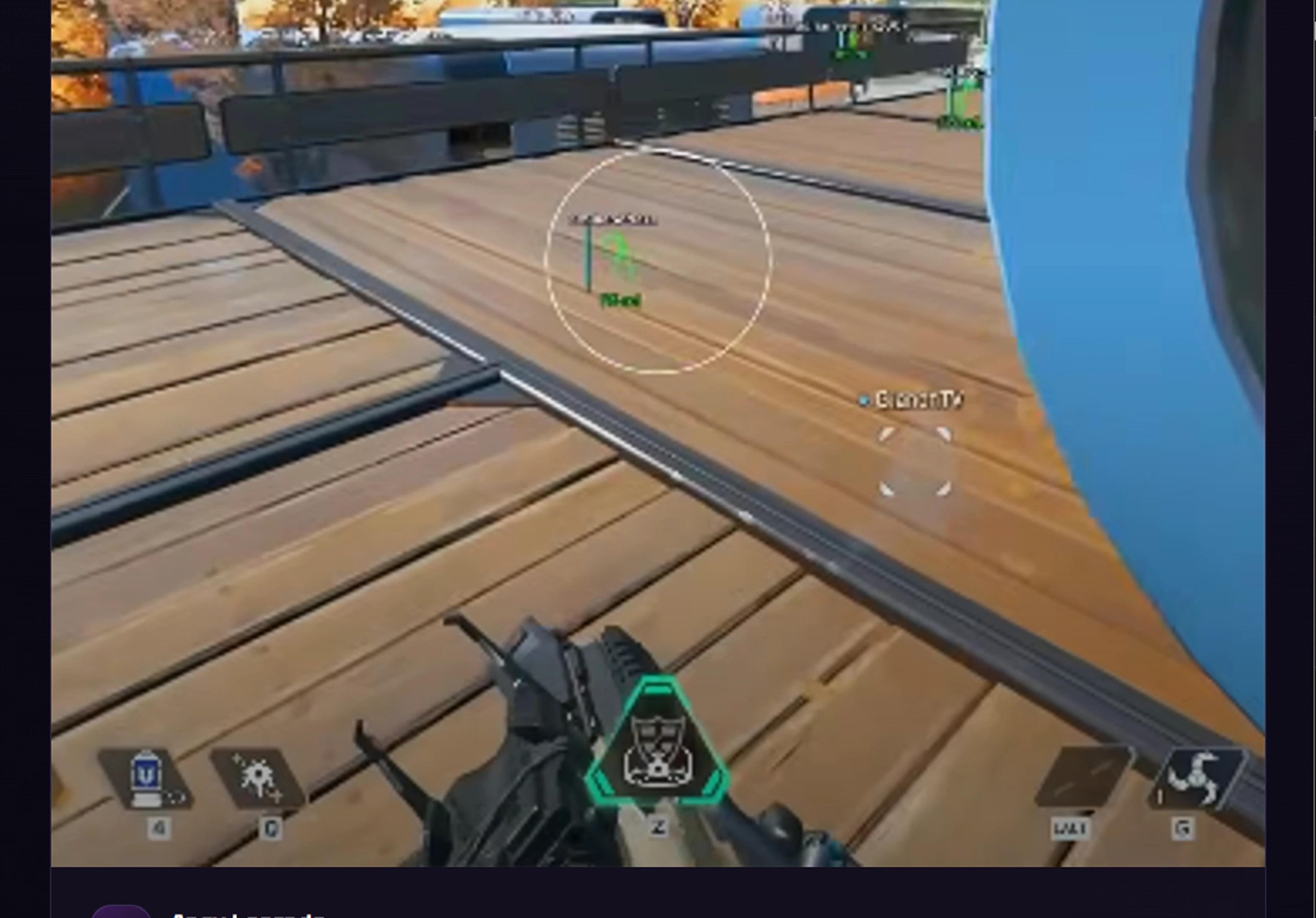 Apex Legends cheats forum guide — game patch status gameplay screenshot